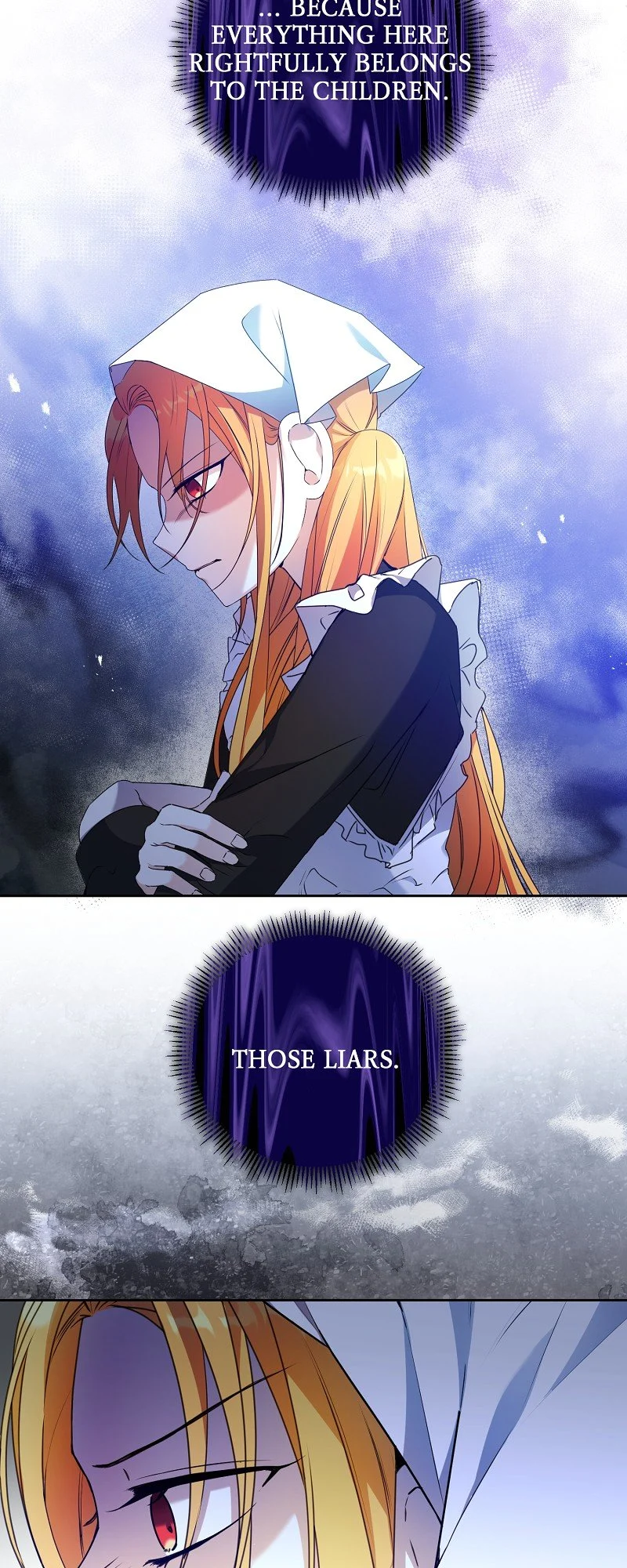 A Fairy Tale for Villains Chapter 17 23